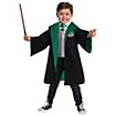 Harry Potter Slytherin Kostüm für Kleinkinder