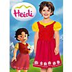 Heidi Kinderkostüm
