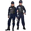 Junior SWAT Kostüm für Kinder
