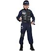 Junior SWAT Kostüm für Kinder