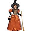 Karla Kupferkessel Hexenkostüm für Kinder