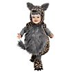Kleiner Wolf Kinderkostüm