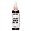 Kunstblut Flasche mit Dosierspitze 30 ml / 50 ml / 100 ml