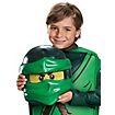 Lego Ninjago – Lloyd Legacy Maske