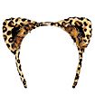 Leopard Accessoire Set für Kinder