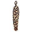 Leopard Accessoire Set für Kinder