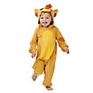 Lion King Kion costume for kids