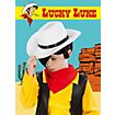 Lucky Luke Cowboy Hat for Kids