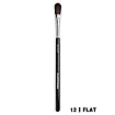 Makeup brush flat large