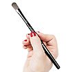Makeup brush flat large