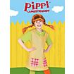 Pippi Langstrumpf Kinderkostüm