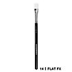 Mastixpinsel flach - 14 FLAT FX