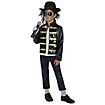 Michael Jackson – Jacke Militärgarde für Kinder