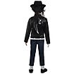 Michael Jackson – Jacke Militärgarde für Kinder