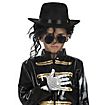 Michael Jackson – Jacke Militärgarde für Kinder
