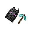Minecraft - Accessoire-Set Cape