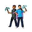 Minecraft - Accessoire-Set Cape