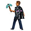 Minecraft - Accessoire-Set Cape