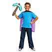 Minecraft - Accessoire-Set Cape