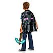 Minecraft - Accessoire-Set Cape