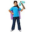 Minecraft - Accessoire-Set Cape