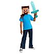 Minecraft - Accessoire-Set Steve