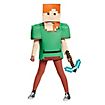 Minecraft pickaxe