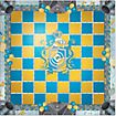 Minions – Medieval Mayhem Schachspiel