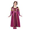 Mittelalter Kammerzofe Kostüm für Kinder