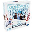 Monopoly Die Eiskönigin II