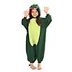 Monster Kigurumi Child Costume