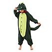 Monster Kigurumi Child Costume