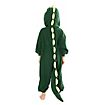 Monster Kigurumi Child Costume