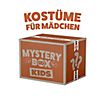 Mystery Box - 5 Kostüme für Mädchen