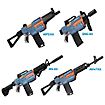 Nerf Elite 2.0 Phoenix CS-6 (FFP)