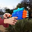 Nerf Elite 2.0 Prospect QS-4 Wild Edition