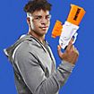 NERF Fortnite SR (Scoped Revolver)