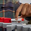 Nerf - Minecraft Heartstealer Sword-Dartblaster