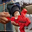 Nerf - Minecraft Heartstealer Sword-Dartblaster