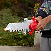 Nerf - Minecraft Heartstealer Sword-Dartblaster