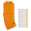 NERF - Modulus 10 Dart Banana Clip