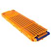 NERF - N-Strike Elite 18 Dart Clip Magazin in Recycling-Verpackung