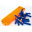 NERF - N-Strike Elite 18 Dart Clip Magazin in Recycling-Verpackung