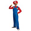 Nintendo Super Mario Brothers Mario Kostüm für Kinder