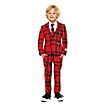 OppoSuits Boys Lumberjack Anzug für Kinder