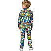 OppoSuits Boys Super Mario suit for kids