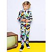 OppoSuits Boys Testival Anzug für Kinder