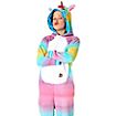 OppoSuits Einhorn Onesie für Kinder