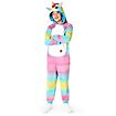 OppoSuits Einhorn Onesie für Kinder