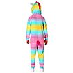 OppoSuits Einhorn Onesie für Kinder